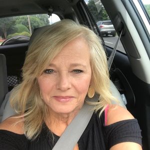 Meet your Posher, Sherry